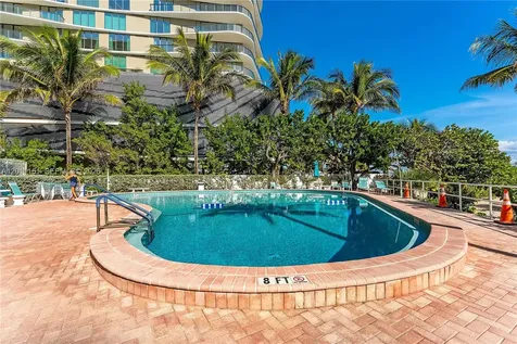 710 N Ocean Boulevard Pompano Beach FL 33062