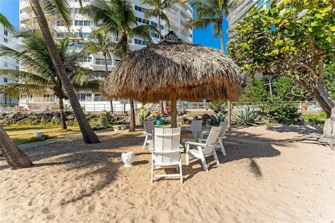 710 N Ocean Boulevard Pompano Beach FL 33062