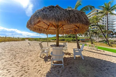 710 N Ocean Boulevard Pompano Beach FL 33062