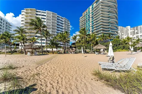 710 N Ocean Boulevard Pompano Beach FL 33062