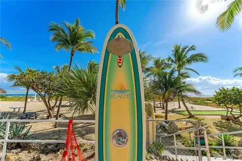 710 N Ocean Boulevard Pompano Beach FL 33062