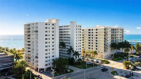 710 N Ocean Boulevard Pompano Beach FL 33062