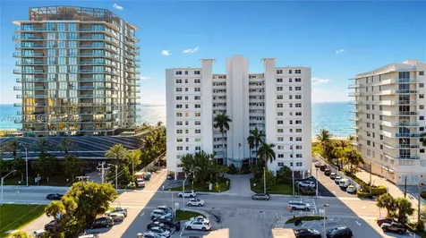 710 N Ocean Boulevard Pompano Beach FL 33062