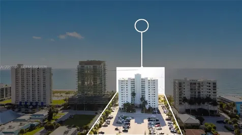 710 N Ocean Boulevard Pompano Beach FL 33062