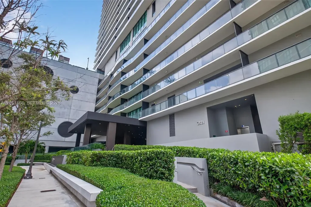 3131 NE 7th Avenue Miami FL 33137