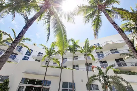 2001 Meridian Avenue Miami Beach FL 33139
