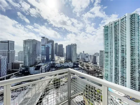 350 S Miami Avenue Miami FL 33130