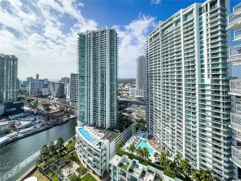 350 S Miami Avenue Miami FL 33130
