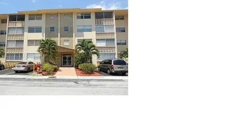 211 NE 8th Avenue Hallandale Beach FL 33009