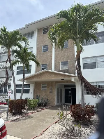 211 NE 8th Avenue Hallandale Beach FL 33009