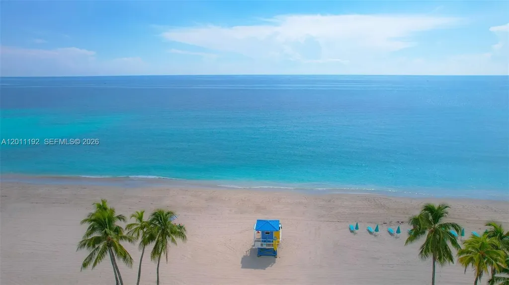 777 N Ocean Drive Hollywood FL 33019