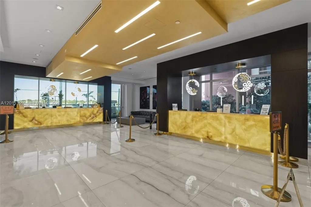 777 N Ocean Drive Hollywood FL 33019