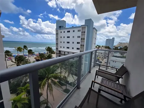 777 N Ocean Drive Hollywood FL 33019
