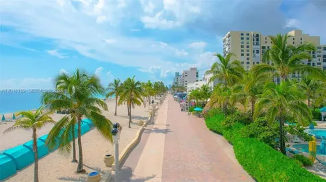 777 N Ocean Drive Hollywood FL 33019
