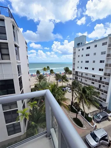 777 N Ocean Drive Hollywood FL 33019
