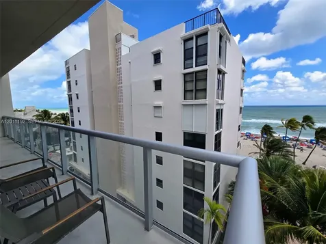 777 N Ocean Drive Hollywood FL 33019