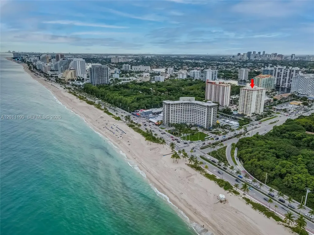 3000 E Sunrise Boulevard Fort Lauderdale FL 33304