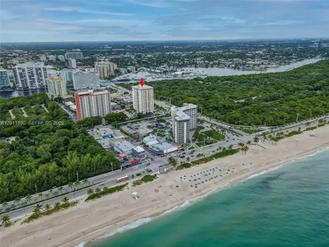 3000 E Sunrise Boulevard Fort Lauderdale FL 33304