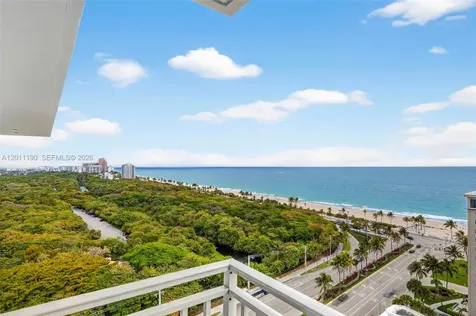 3000 E Sunrise Boulevard Fort Lauderdale FL 33304