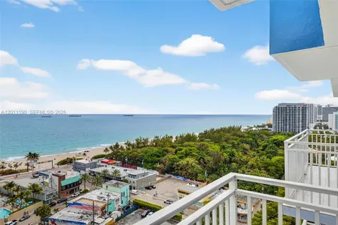3000 E Sunrise Boulevard Fort Lauderdale FL 33304