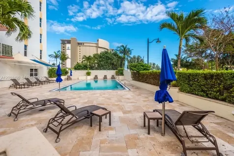 3000 E Sunrise Boulevard Fort Lauderdale FL 33304