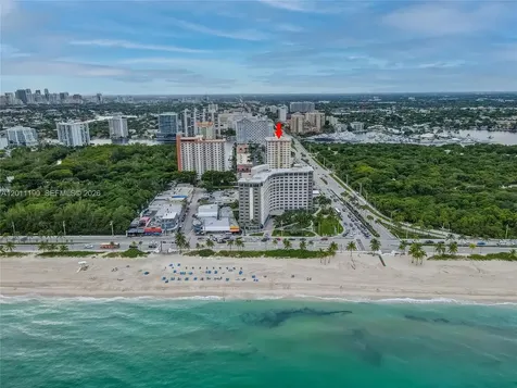3000 E Sunrise Boulevard Fort Lauderdale FL 33304