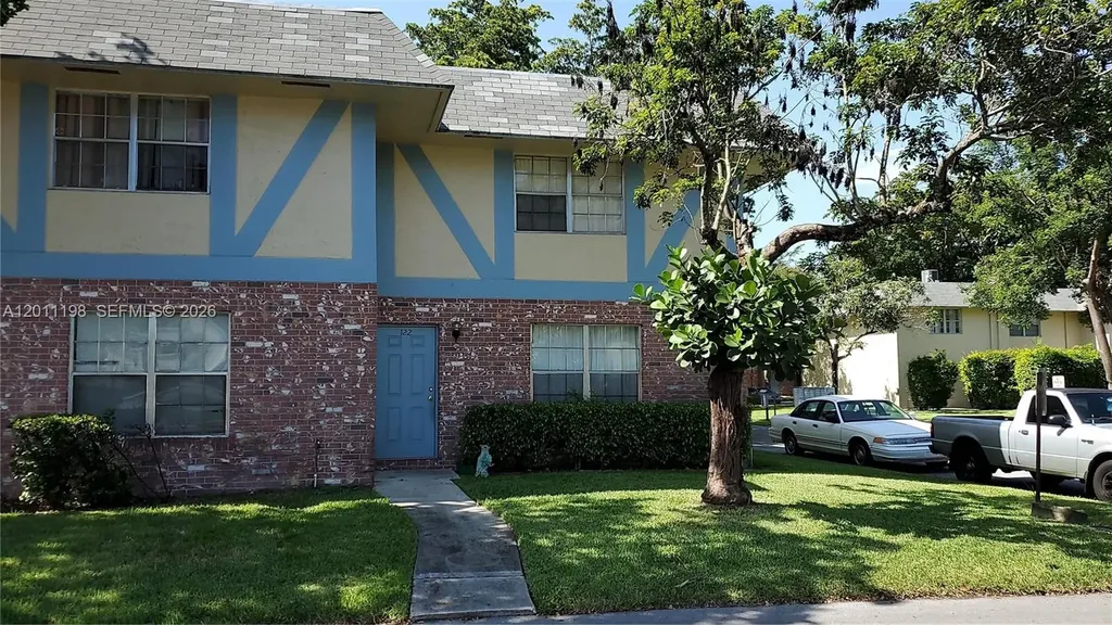 7505 Kimberly Boulevard North Lauderdale FL 33068