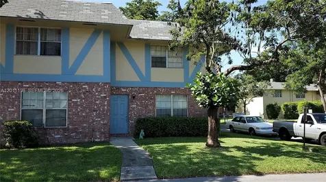 7505 Kimberly Boulevard North Lauderdale FL 33068
