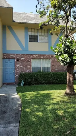 7505 Kimberly Boulevard North Lauderdale FL 33068