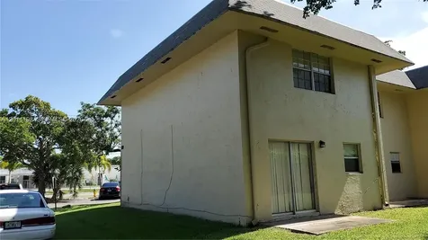 7505 Kimberly Boulevard North Lauderdale FL 33068