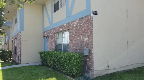 7505 Kimberly Boulevard North Lauderdale FL 33068