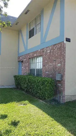 7505 Kimberly Boulevard North Lauderdale FL 33068