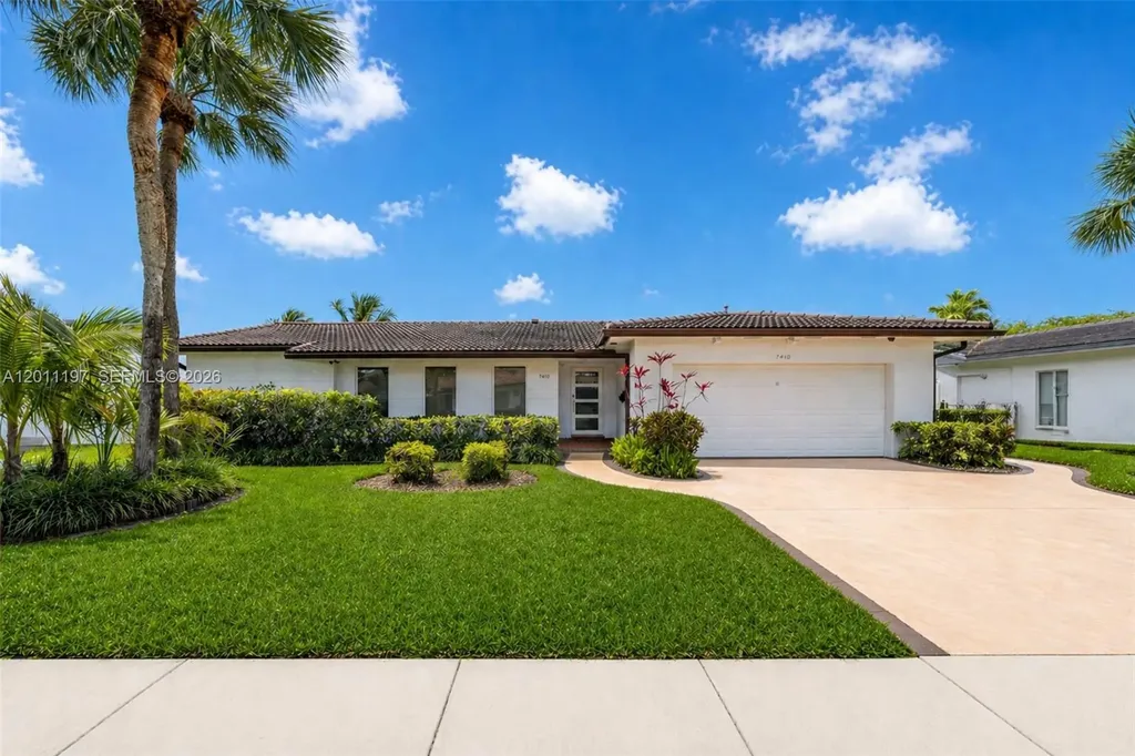 7410 Loch Ness Drive Miami Lakes FL 33014