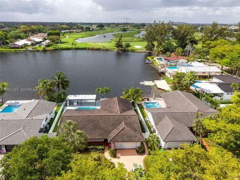 7410 Loch Ness Drive Miami Lakes FL 33014