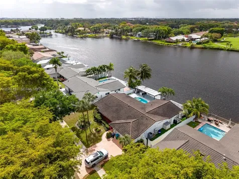 7410 Loch Ness Drive Miami Lakes FL 33014