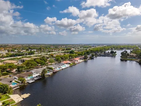 7410 Loch Ness Drive Miami Lakes FL 33014