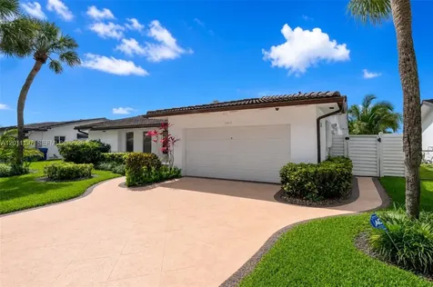 7410 Loch Ness Drive Miami Lakes FL 33014