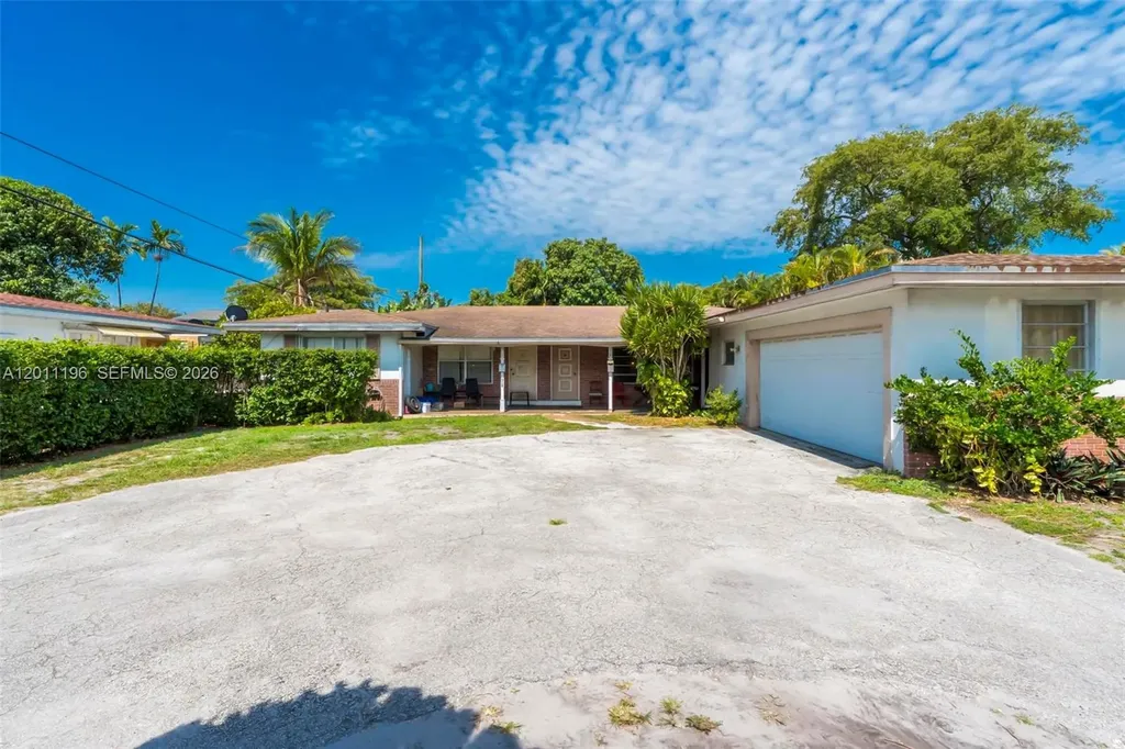 316 N 28th Avenue Hollywood FL 33020