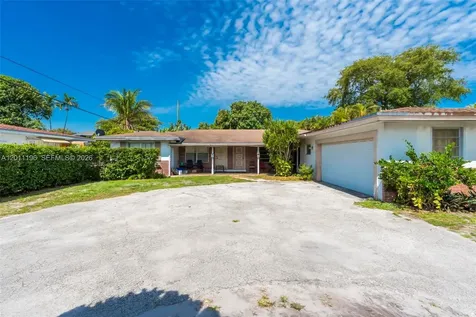 316 N 28th Avenue Hollywood FL 33020