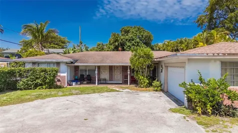 316 N 28th Avenue Hollywood FL 33020