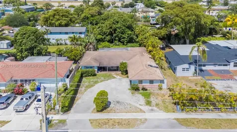 316 N 28th Avenue Hollywood FL 33020