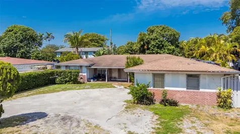 316 N 28th Avenue Hollywood FL 33020