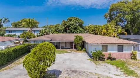 316 N 28th Avenue Hollywood FL 33020