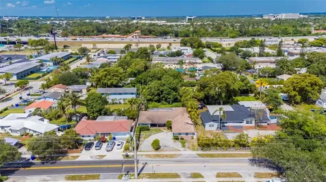 316 N 28th Avenue Hollywood FL 33020