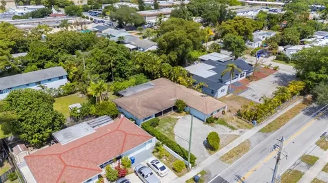 316 N 28th Avenue Hollywood FL 33020