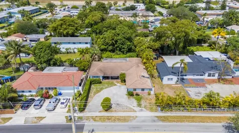 316 N 28th Avenue Hollywood FL 33020