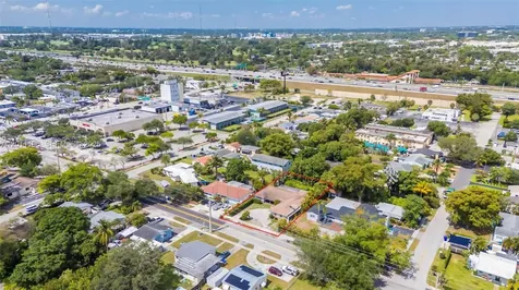 316 N 28th Avenue Hollywood FL 33020