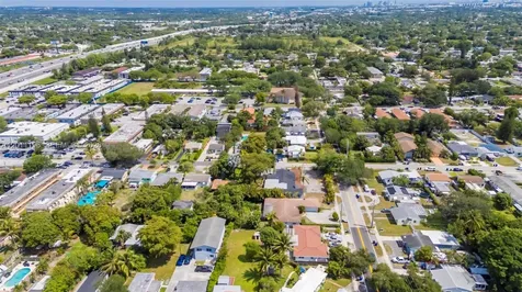 316 N 28th Avenue Hollywood FL 33020