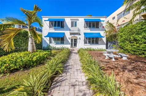 1610 Salzedo Street Coral Gables FL 33134