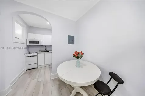 1610 Salzedo Street Coral Gables FL 33134